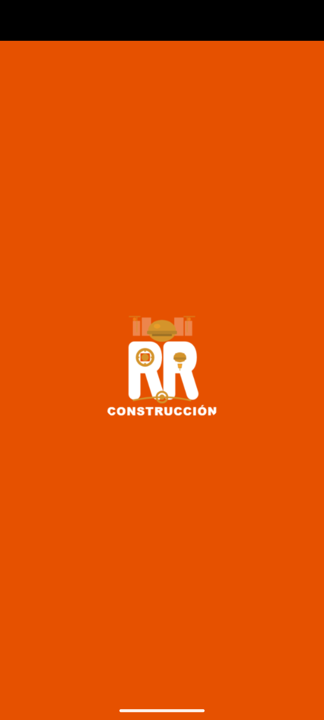Captura 1 de RR Construcción